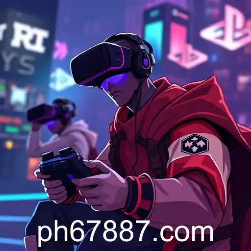 The Evolving Landscape of Online Gaming