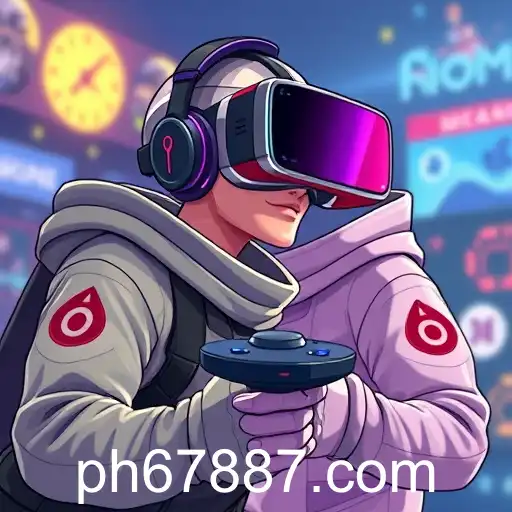 Gaming in 2025: Trends and Innovations