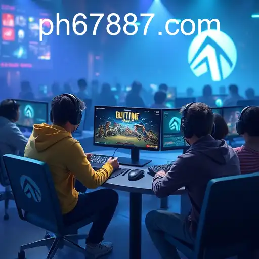 The Digital Evolution in Gaming Communities