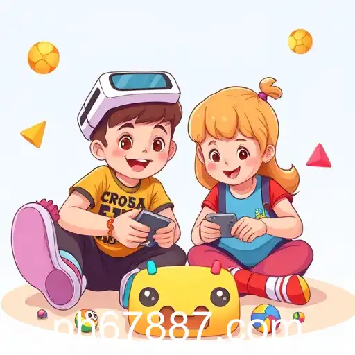 Exploring the Evolution of Online Gaming in 2025