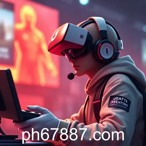 Evolving Gaming Landscape with PH6788