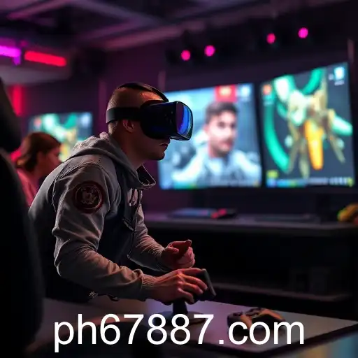 Gaming Innovation Spotlight