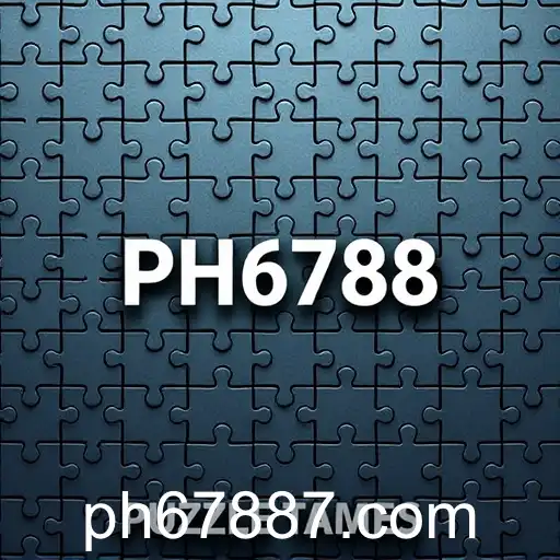Gaming Revolution: The Rise of PH6788