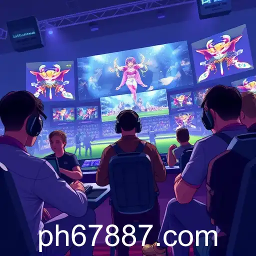 Gaming Revolution and Technological Convergence