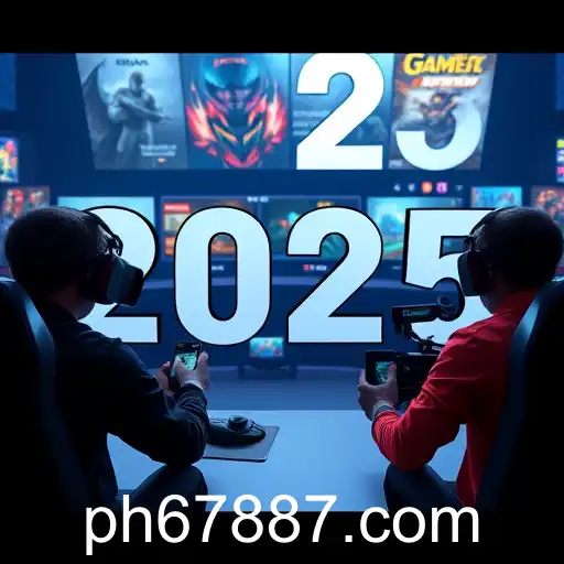 Gaming Trends Reshape Online Platforms