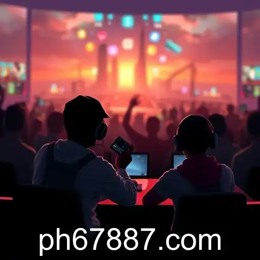 Gaming Trends Reshape Online Community