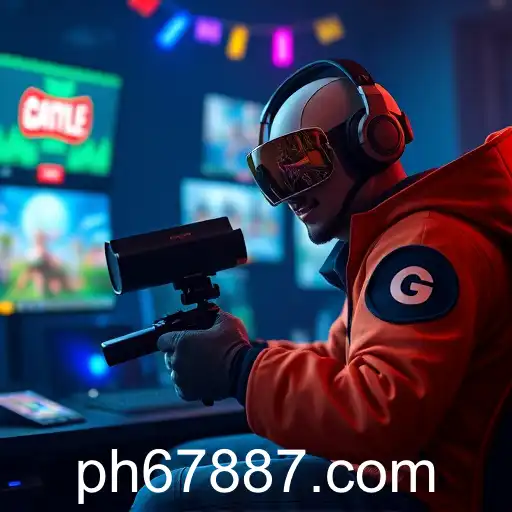 The Impact of PH6788 on Online Gaming Communities