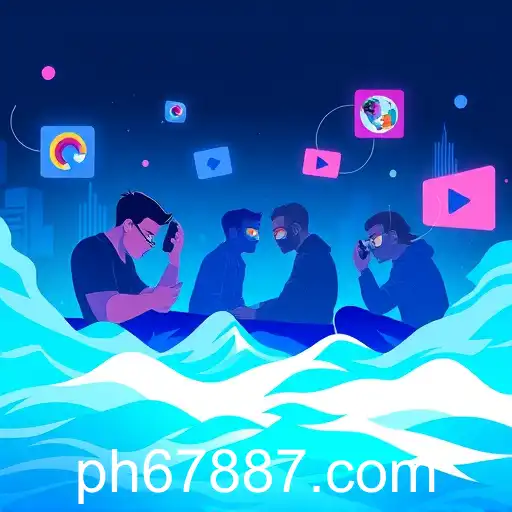 Gaming Evolution: The Rise of PH6788