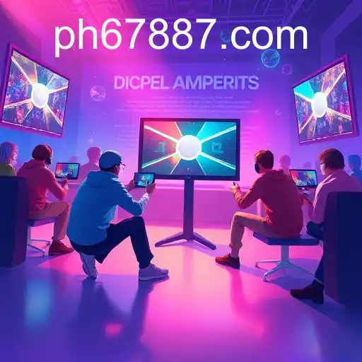 Rising Popularity of PH6788 Amid Gaming Trends