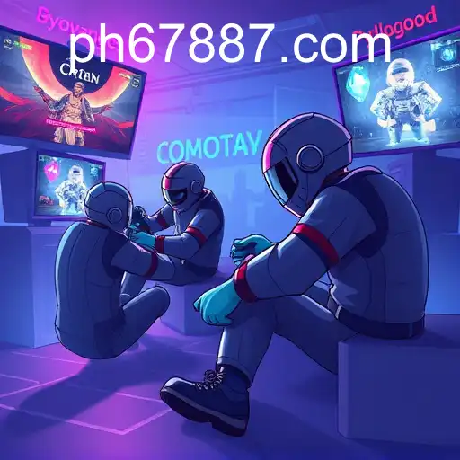Rising Popularity of PH6788 Gaming Platform