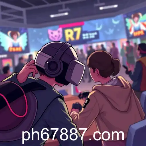 The Rise of PH6788: A Game Changer in Online Gaming