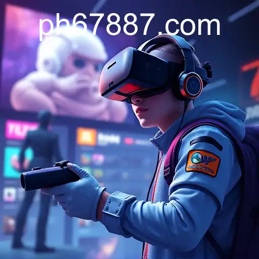 The Rise of PH6788: Gaming's New Frontier