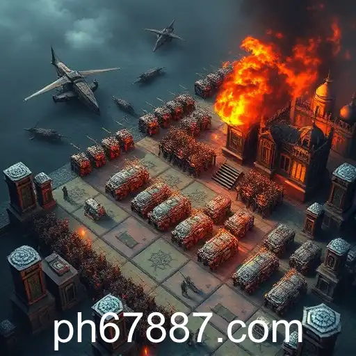 The Rise of PH6788 in Gaming