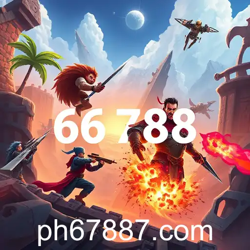 Virtual Realms Ignite Global Strategies