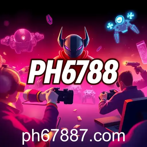 Engaging Gamers with PH6788 in a Dynamic 2025