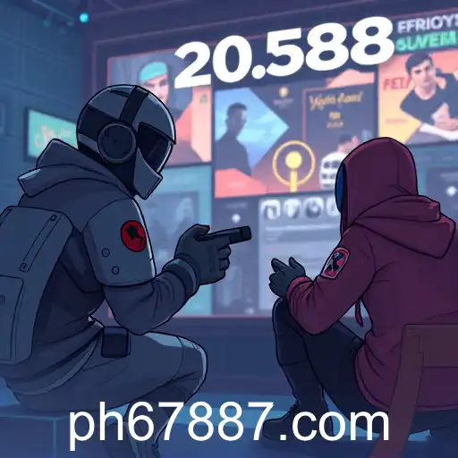 The Rise of PH6788 in Gaming