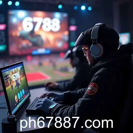The Rise of PH6788 in Gaming