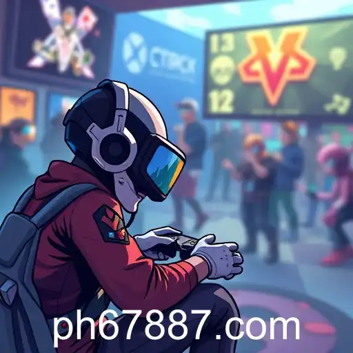 The Rise of Virtual Gaming Platforms in 2026